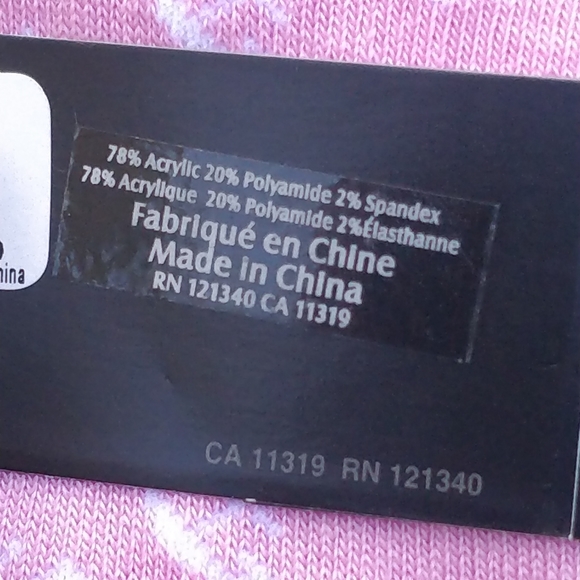 NWT 3X  Garage Ankle Socks - Picture 2 of 2